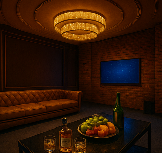 여의도셔츠룸 프리미엄 좌석/테이블